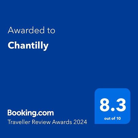 Chantilly Ickenham Exterior foto